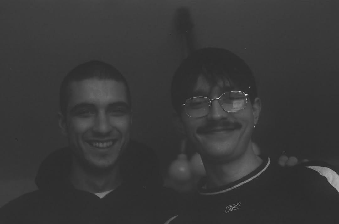 Mlody Leszcz x Molehead